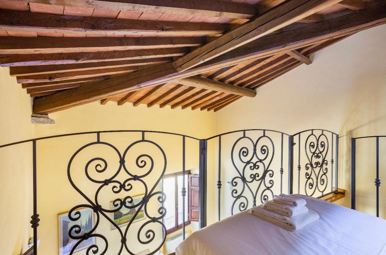 Апартаменти Cozy Classic Italian House Near Santa Croce, On The Lungarno Флоренція Екстер'єр фото