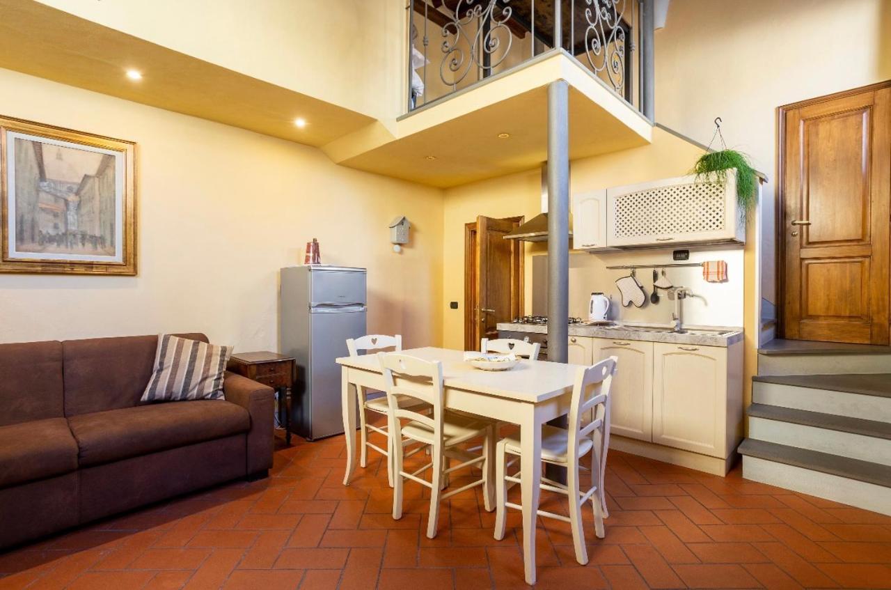 Апартаменти Cozy Classic Italian House Near Santa Croce, On The Lungarno Флоренція Екстер'єр фото